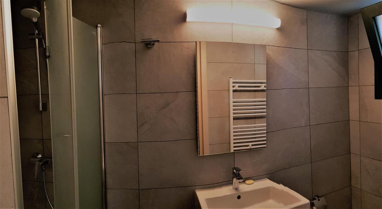 Budget Small Room with Small Balcony